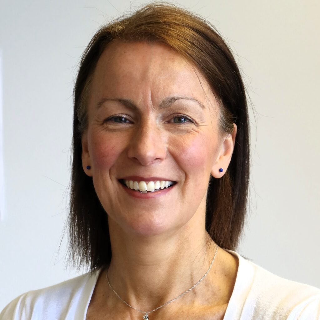 Clair Hodgson