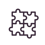 A single view of risk