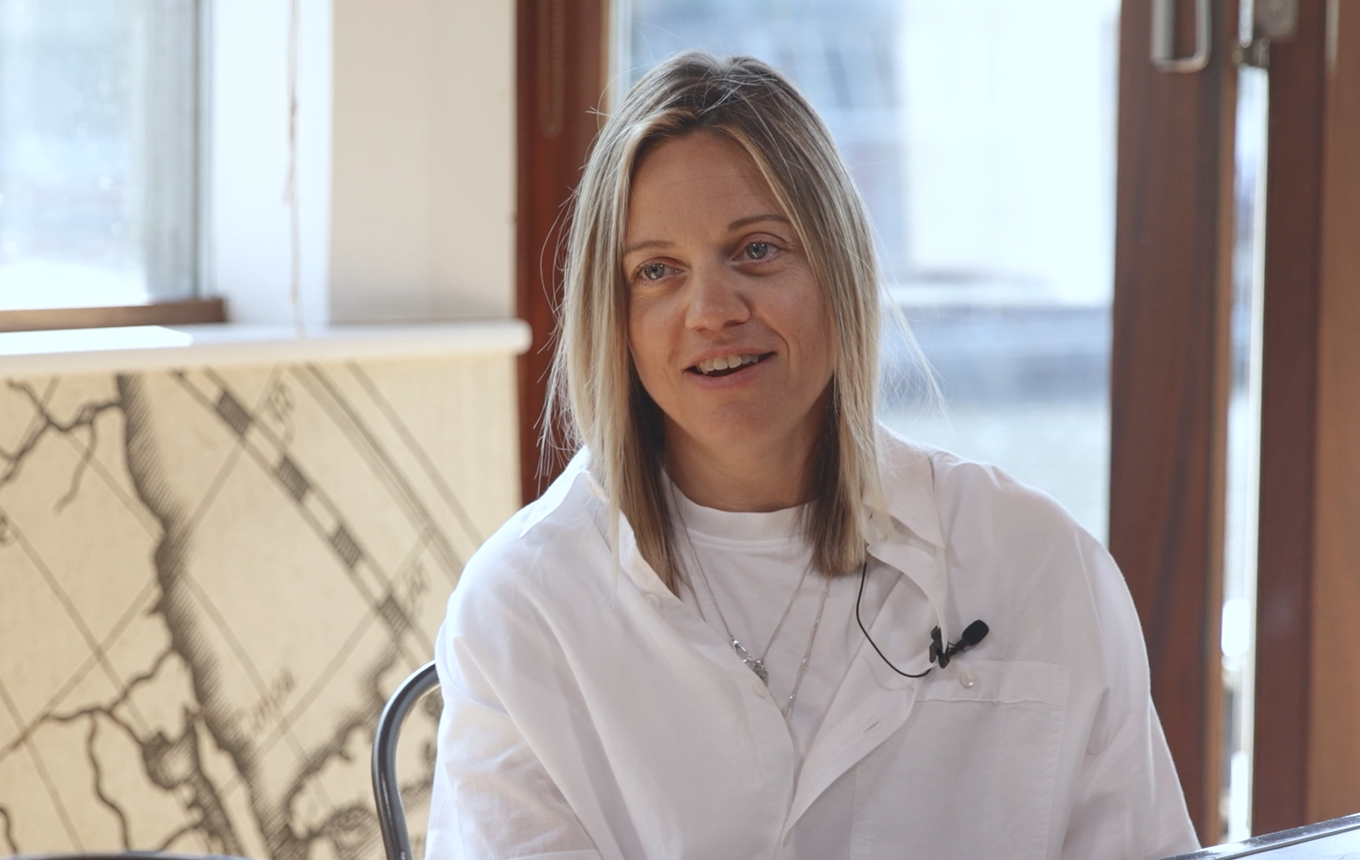 Meet our experts: Nicola Thorn on frontline ops to Channel 4’s Hunted