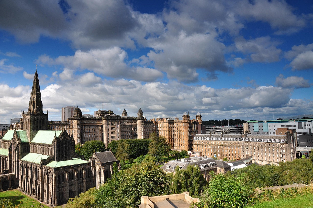 Preventing harm through collaboration: Clue Community gathers in Glasgow
