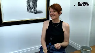 Anna Rowe: How being catfished sparked an online safety movement