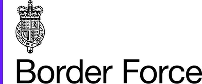 Maritime & Border Security logo