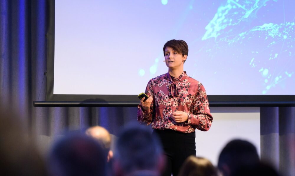 Clue Software named Ones to Watch in The Sunday Times 100 Tech