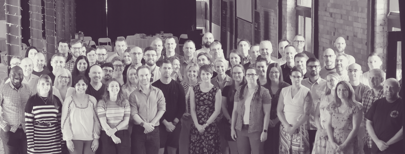 Expertise you can trust