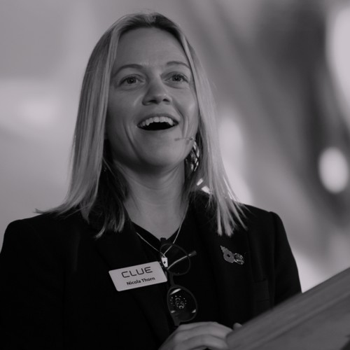 Nicola Thorn