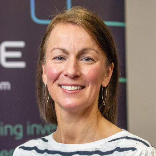 Clair Hodgson