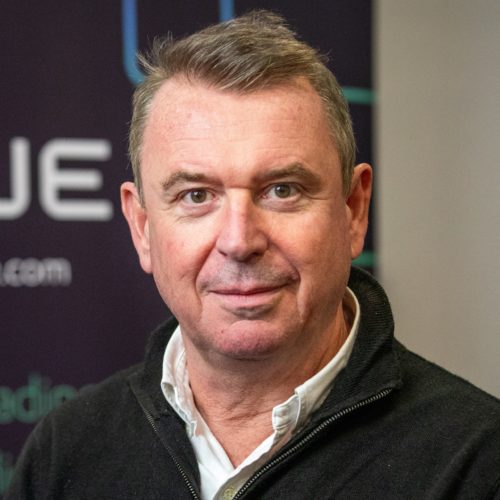 Ian Blackhurst