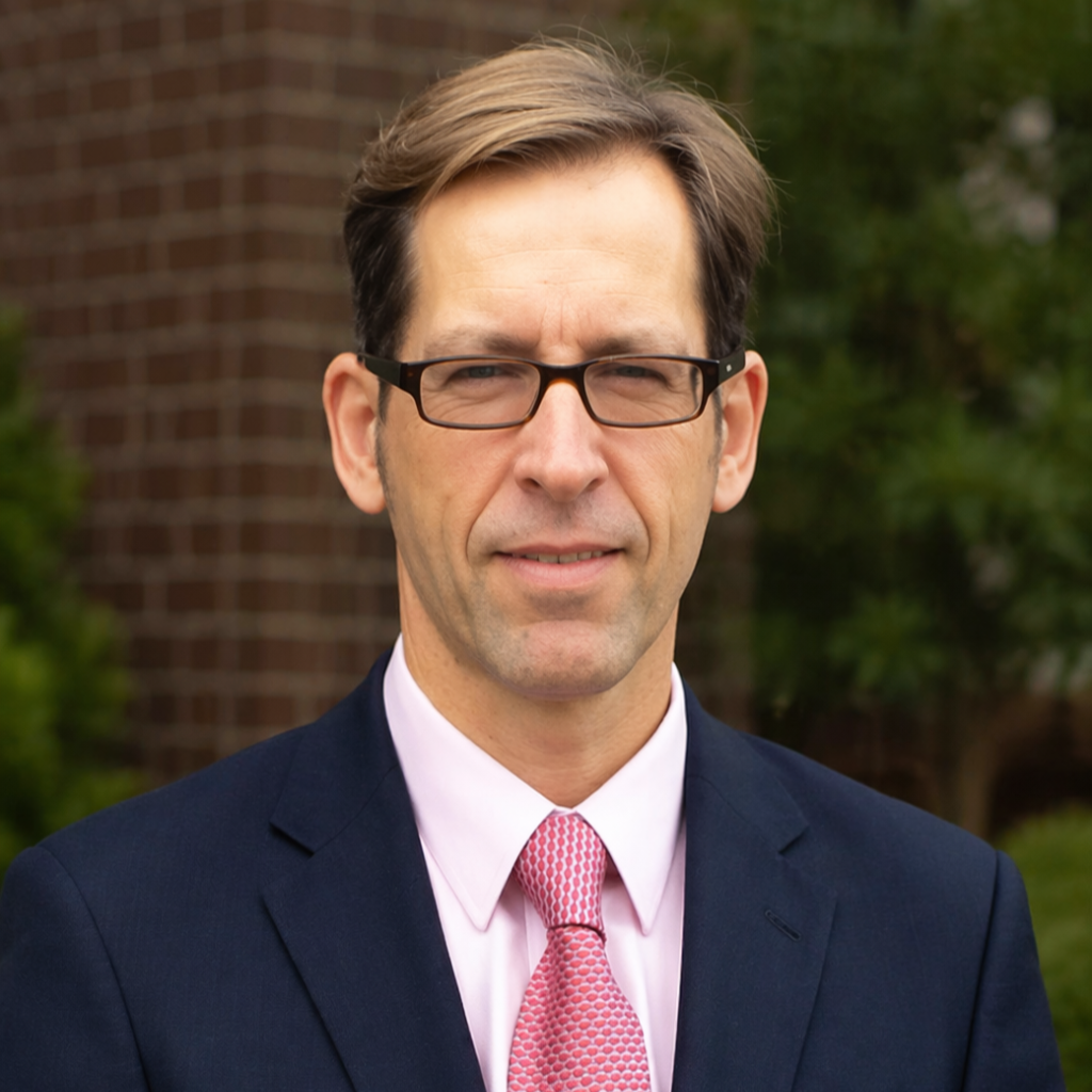 Mark Watson