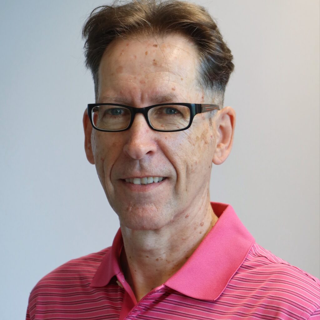 Mark Watson